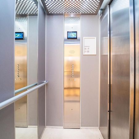 Apartamentos Alicante Centro By Renthas מראה חיצוני תמונה