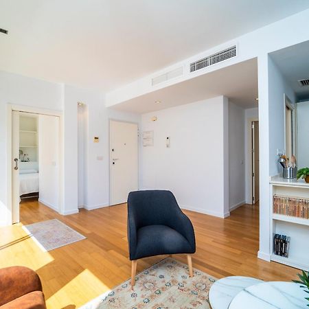 Apartamentos Alicante Centro By Renthas מראה חיצוני תמונה