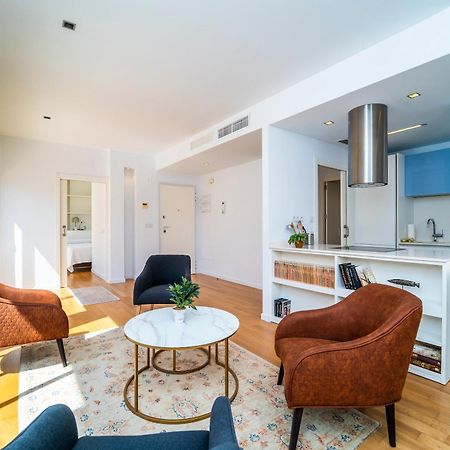 Apartamentos Alicante Centro By Renthas מראה חיצוני תמונה