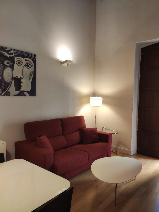 Apartamentos Alicante Centro By Renthas מראה חיצוני תמונה