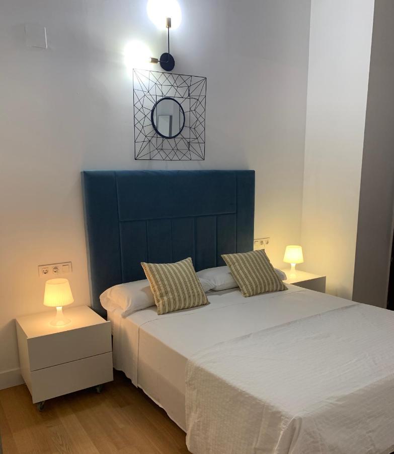 Apartamentos Alicante Centro By Renthas מראה חיצוני תמונה