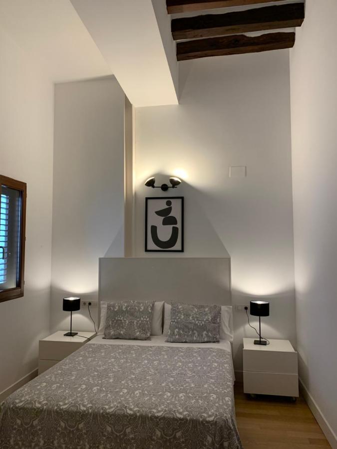 Apartamentos Alicante Centro By Renthas מראה חיצוני תמונה