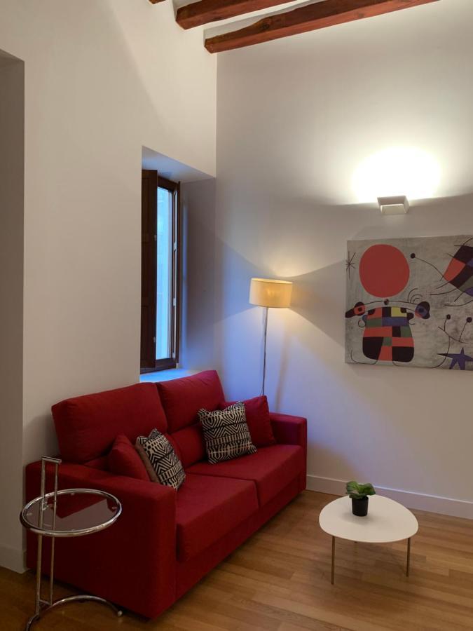 Apartamentos Alicante Centro By Renthas מראה חיצוני תמונה