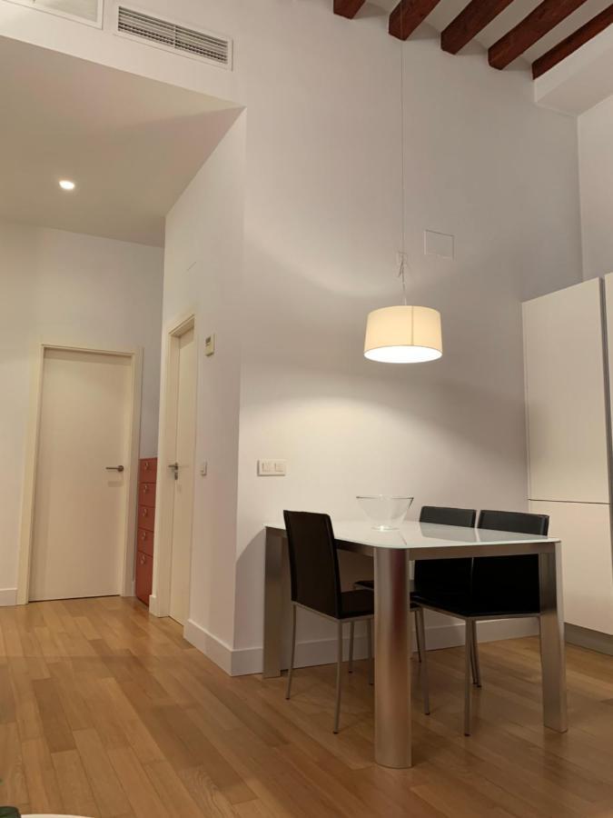 Apartamentos Alicante Centro By Renthas מראה חיצוני תמונה