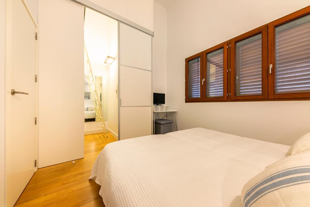 Apartamentos Alicante Centro By Renthas מראה חיצוני תמונה