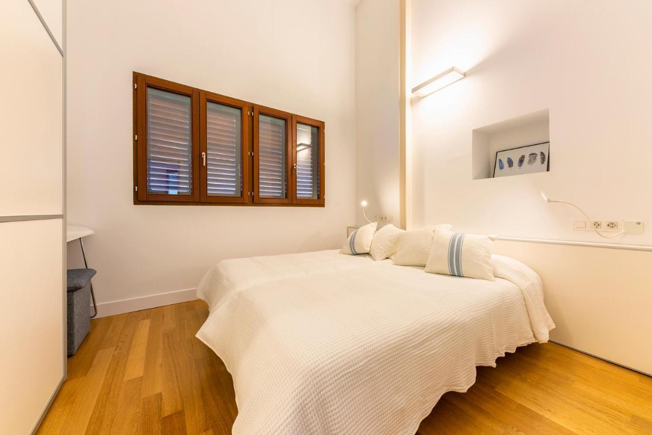 Apartamentos Alicante Centro By Renthas מראה חיצוני תמונה