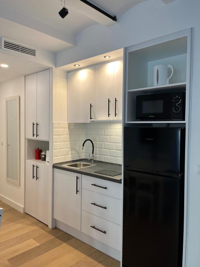 Apartamentos Alicante Centro By Renthas מראה חיצוני תמונה