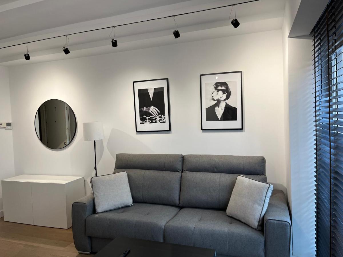 Apartamentos Alicante Centro By Renthas מראה חיצוני תמונה