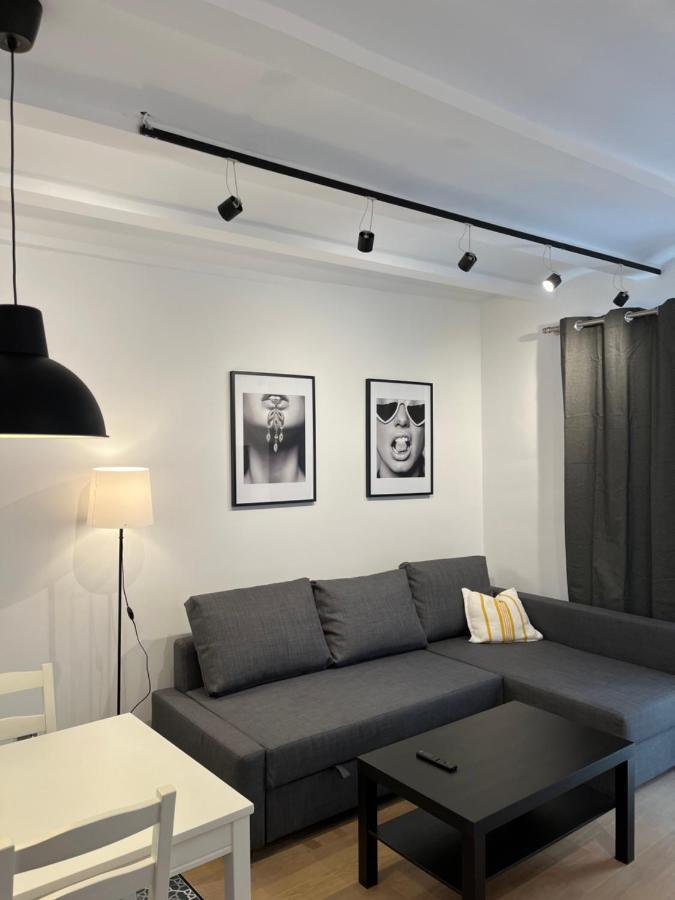 Apartamentos Alicante Centro By Renthas מראה חיצוני תמונה