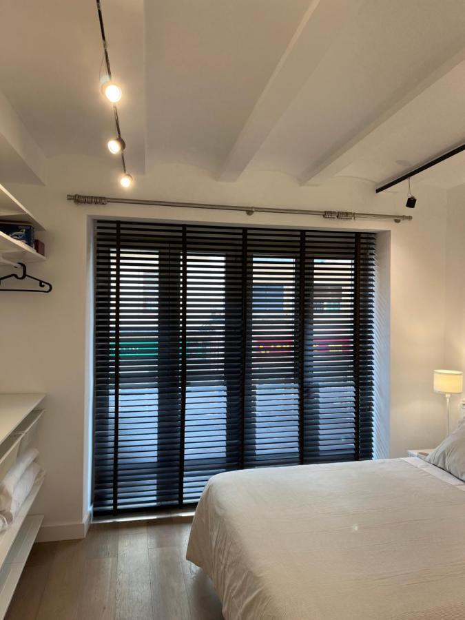 Apartamentos Alicante Centro By Renthas מראה חיצוני תמונה
