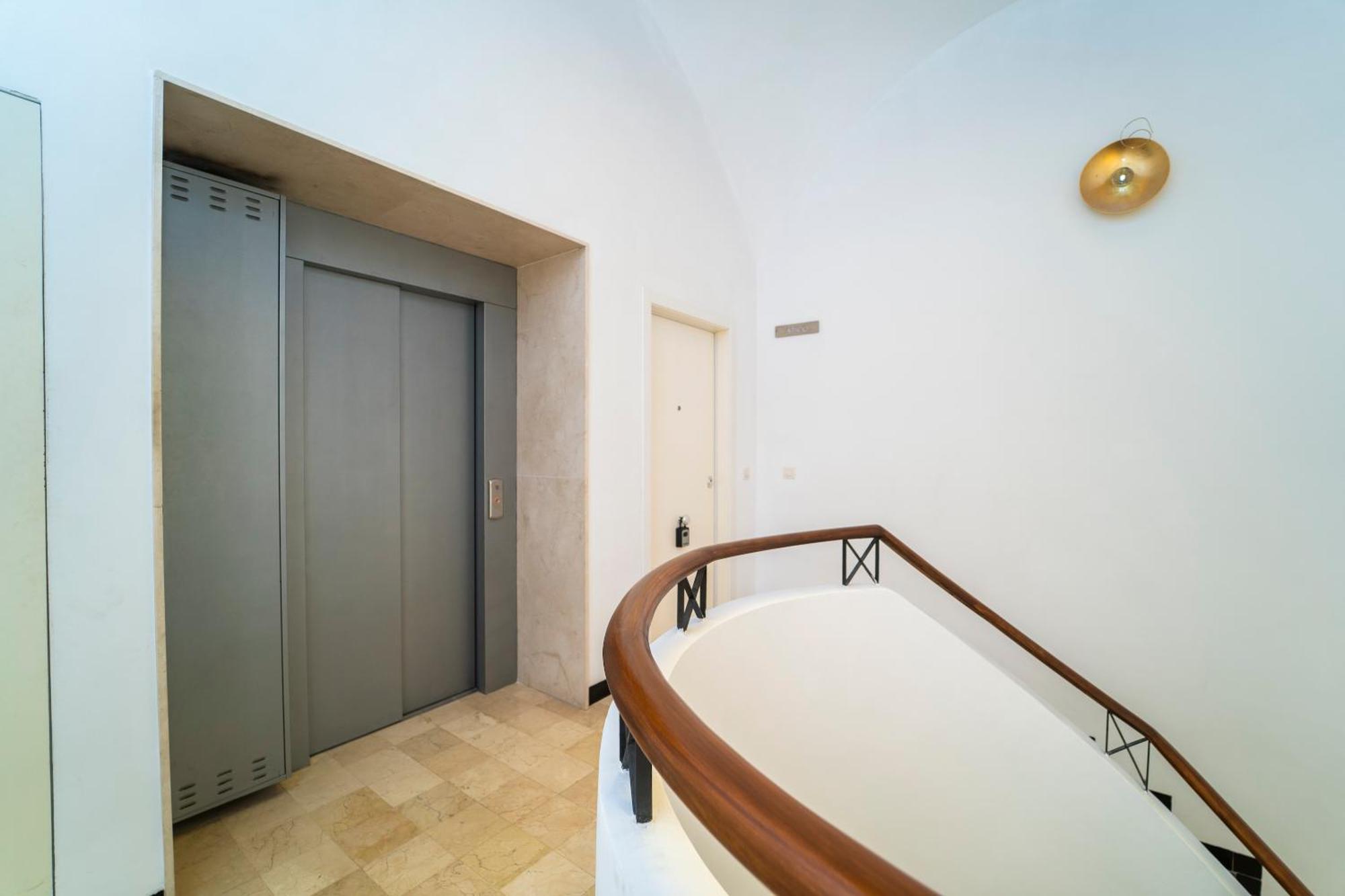 Apartamentos Alicante Centro By Renthas מראה חיצוני תמונה