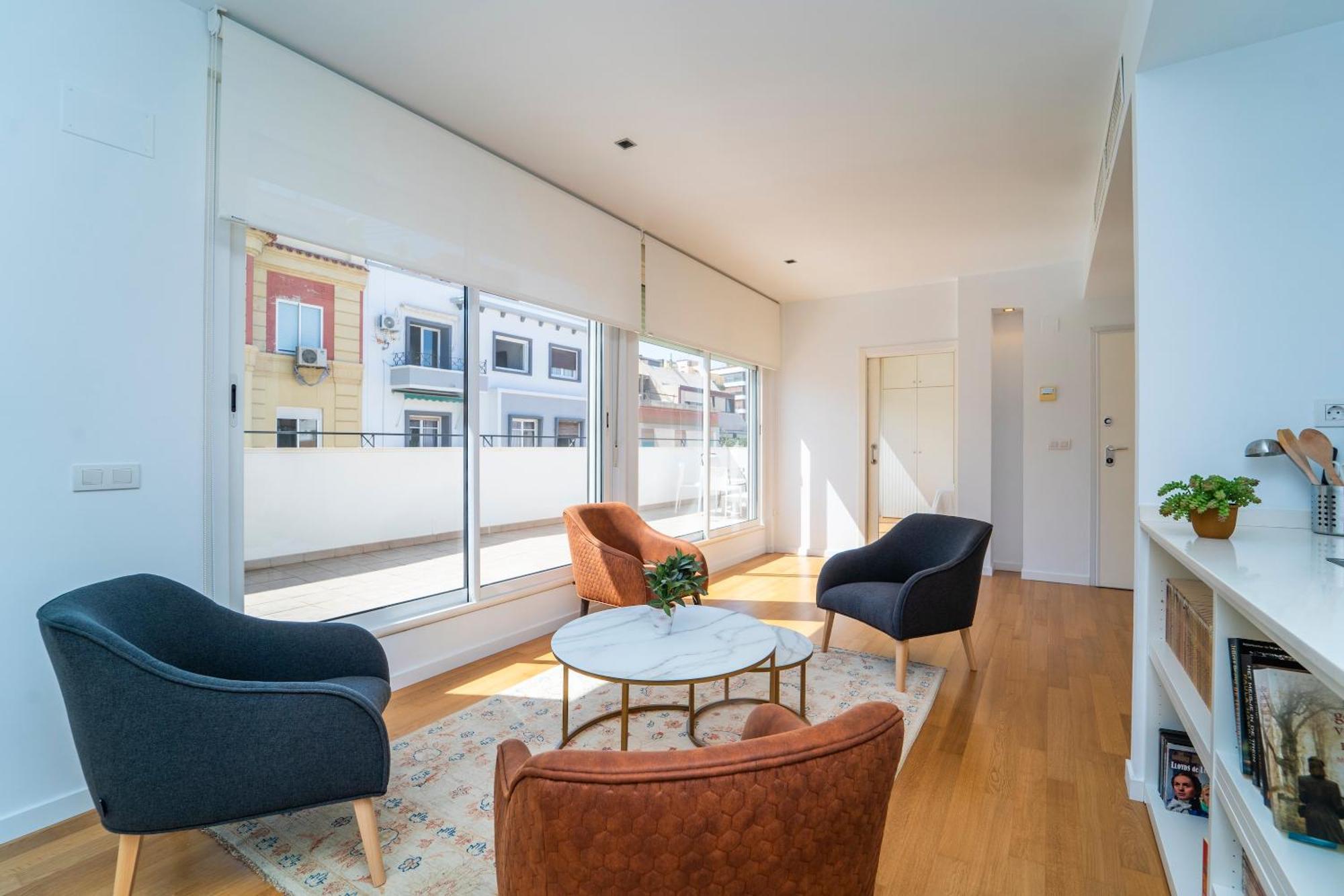 Apartamentos Alicante Centro By Renthas מראה חיצוני תמונה