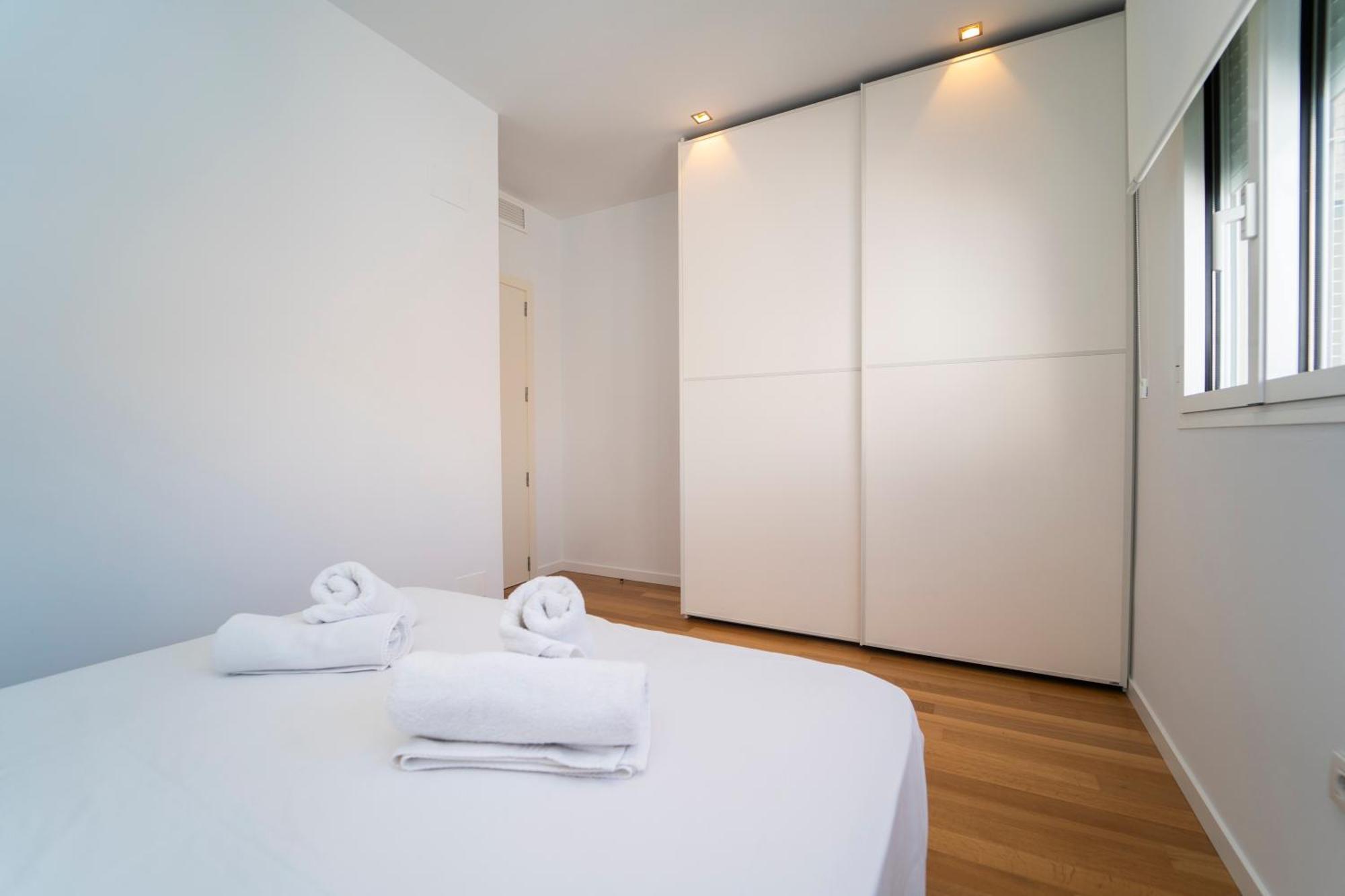 Apartamentos Alicante Centro By Renthas מראה חיצוני תמונה