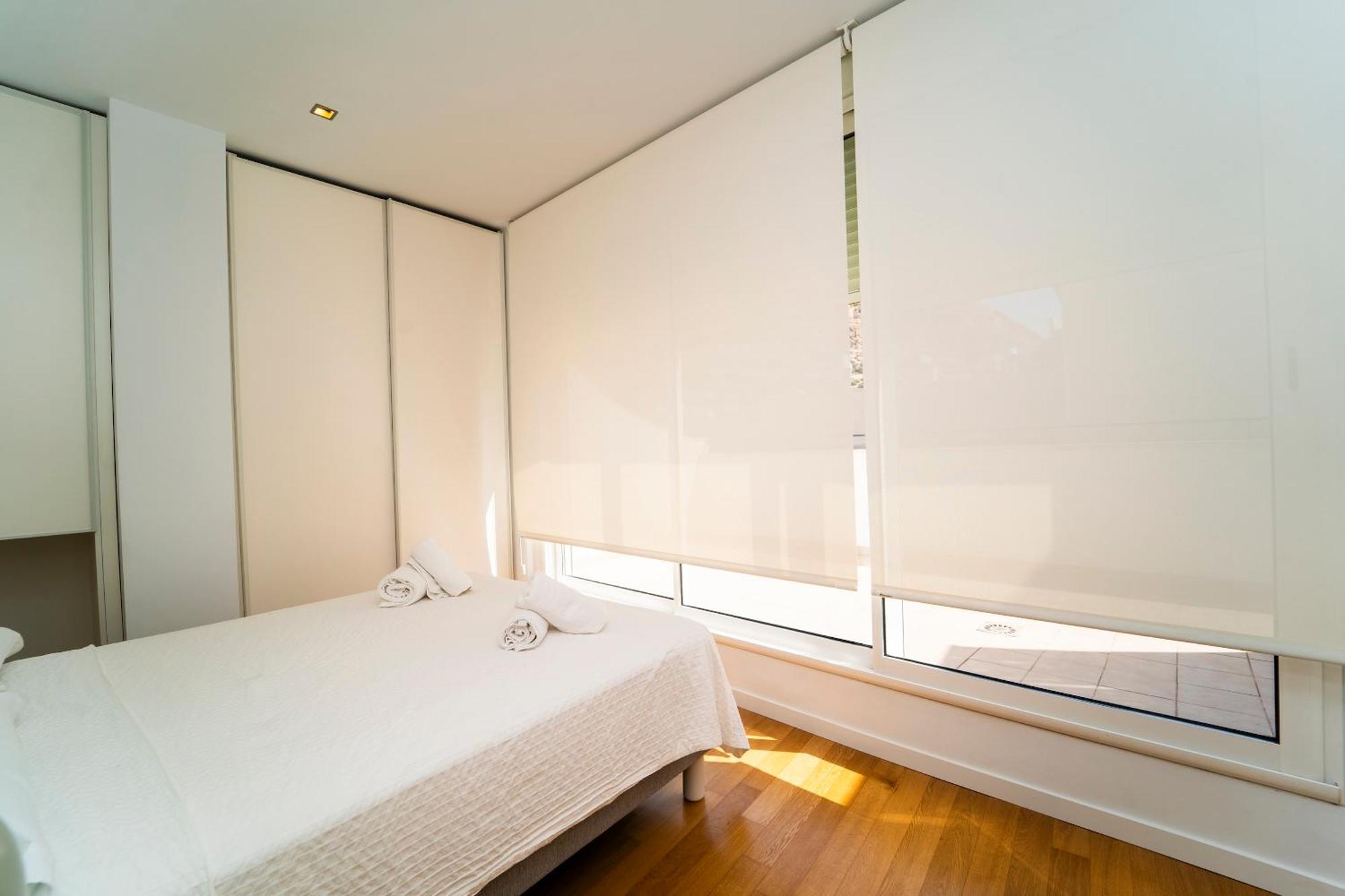 Apartamentos Alicante Centro By Renthas מראה חיצוני תמונה