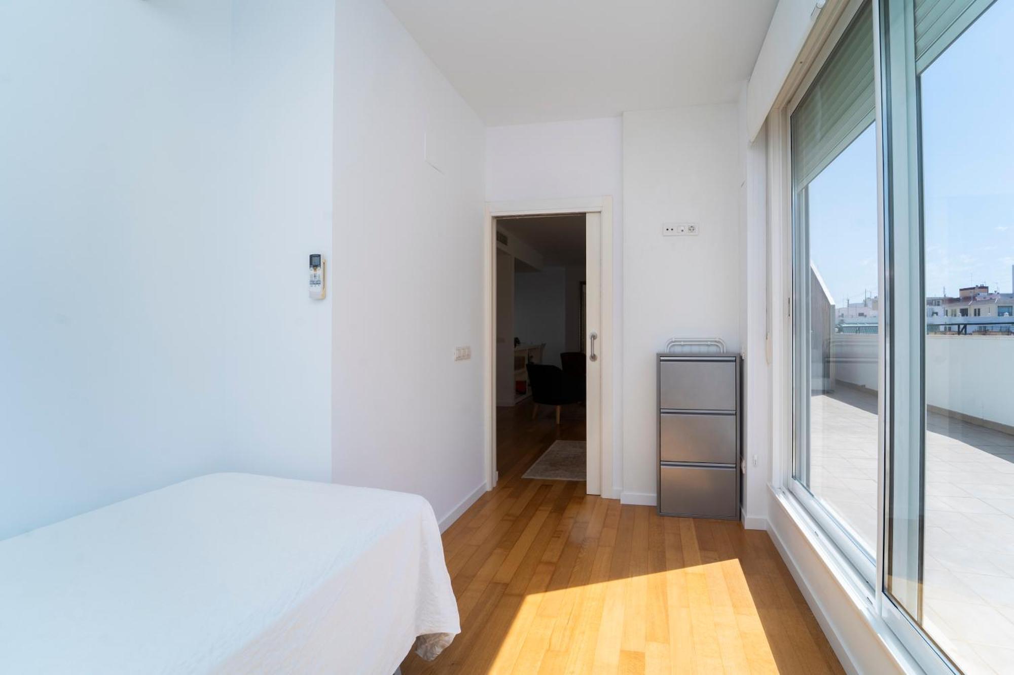 Apartamentos Alicante Centro By Renthas מראה חיצוני תמונה