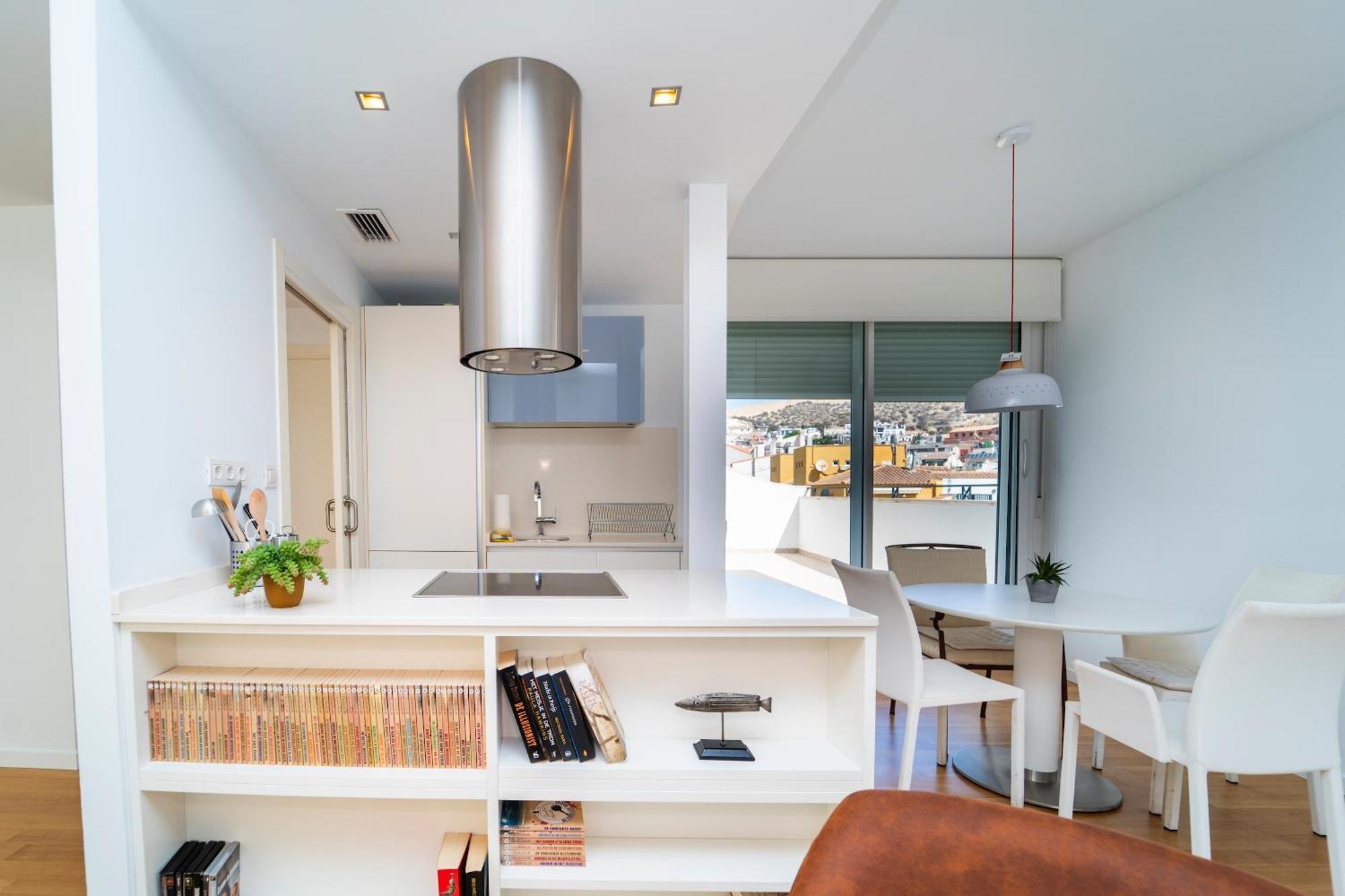 Apartamentos Alicante Centro By Renthas מראה חיצוני תמונה