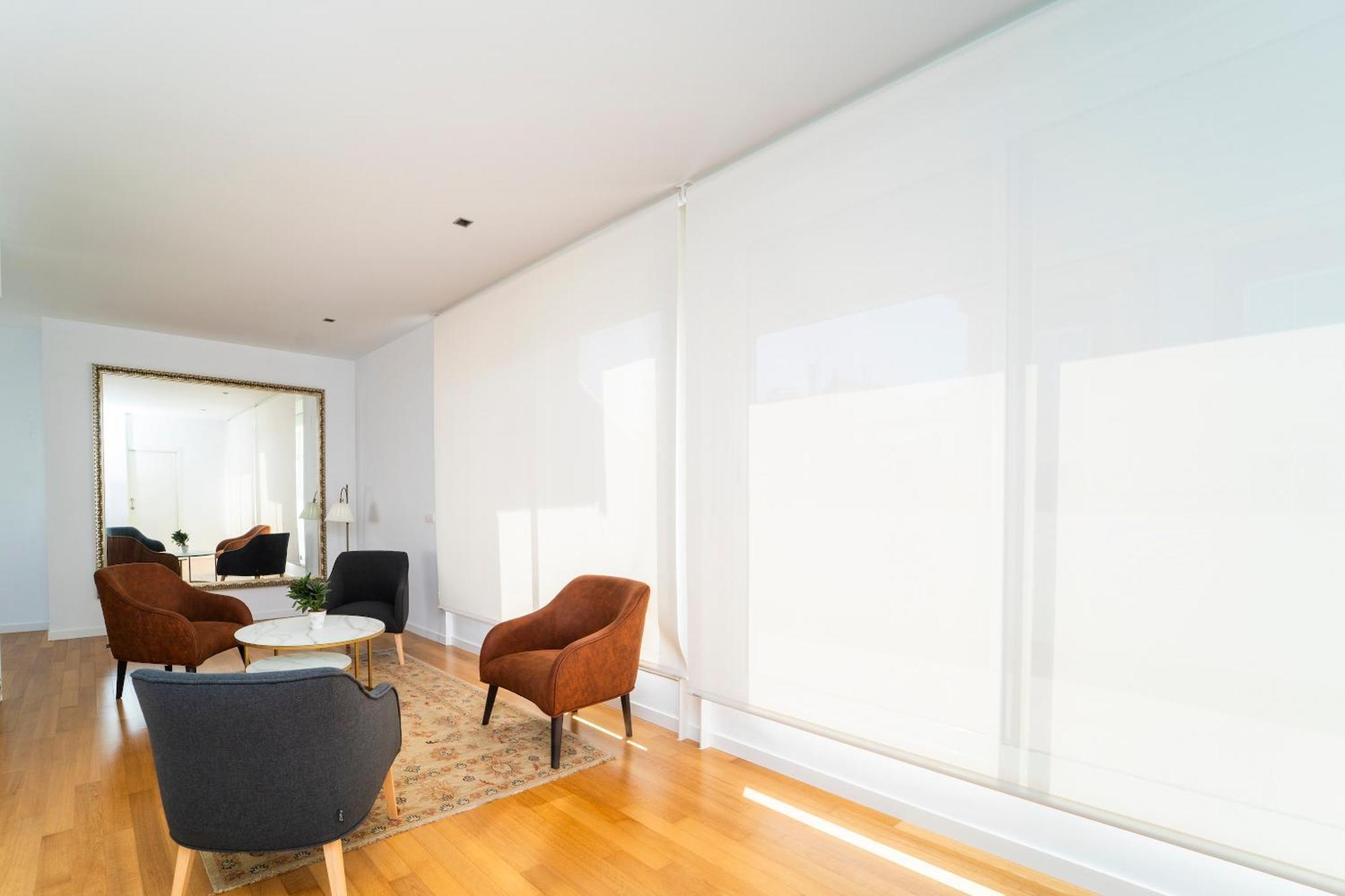 Apartamentos Alicante Centro By Renthas מראה חיצוני תמונה