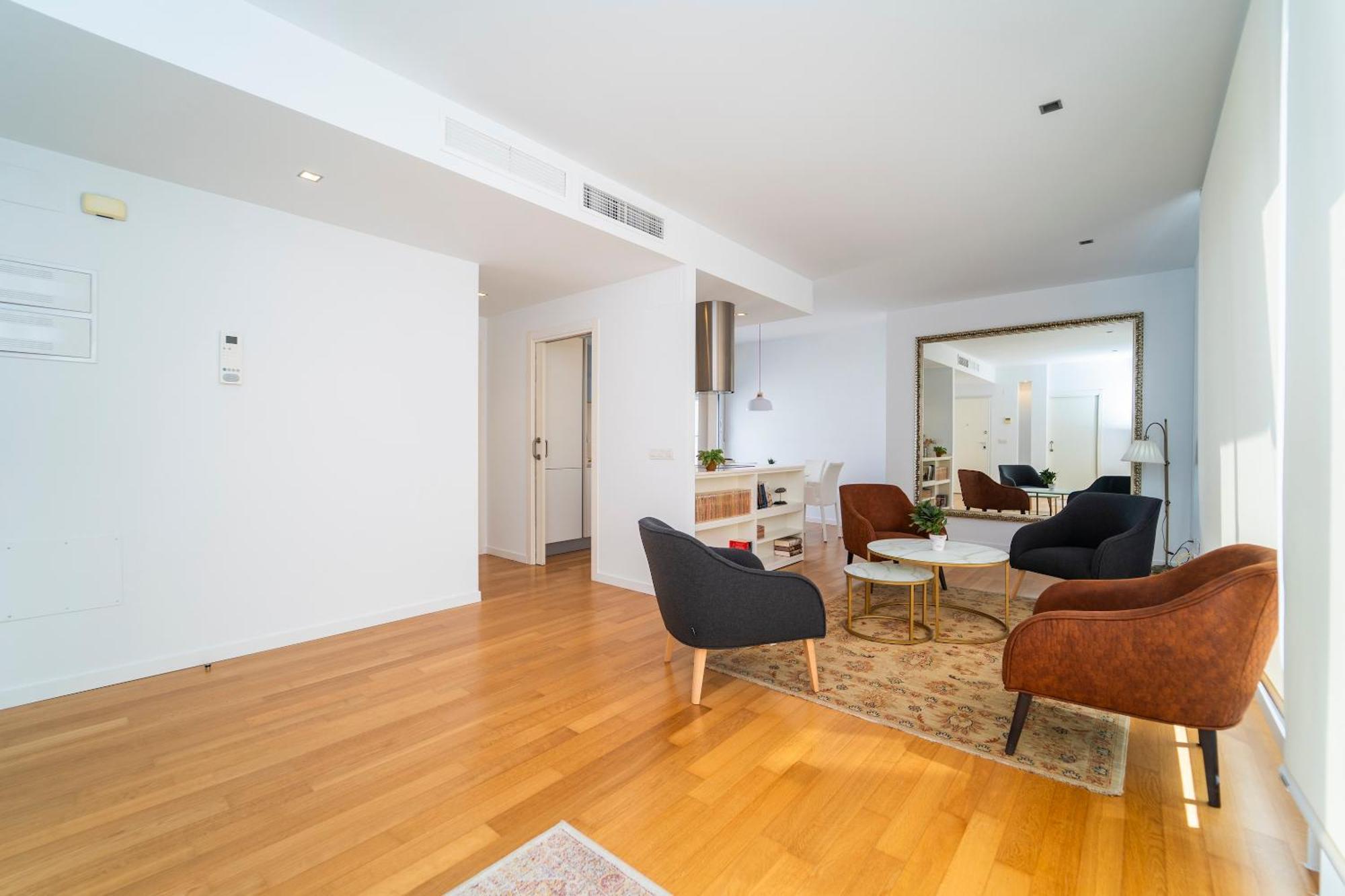 Apartamentos Alicante Centro By Renthas מראה חיצוני תמונה