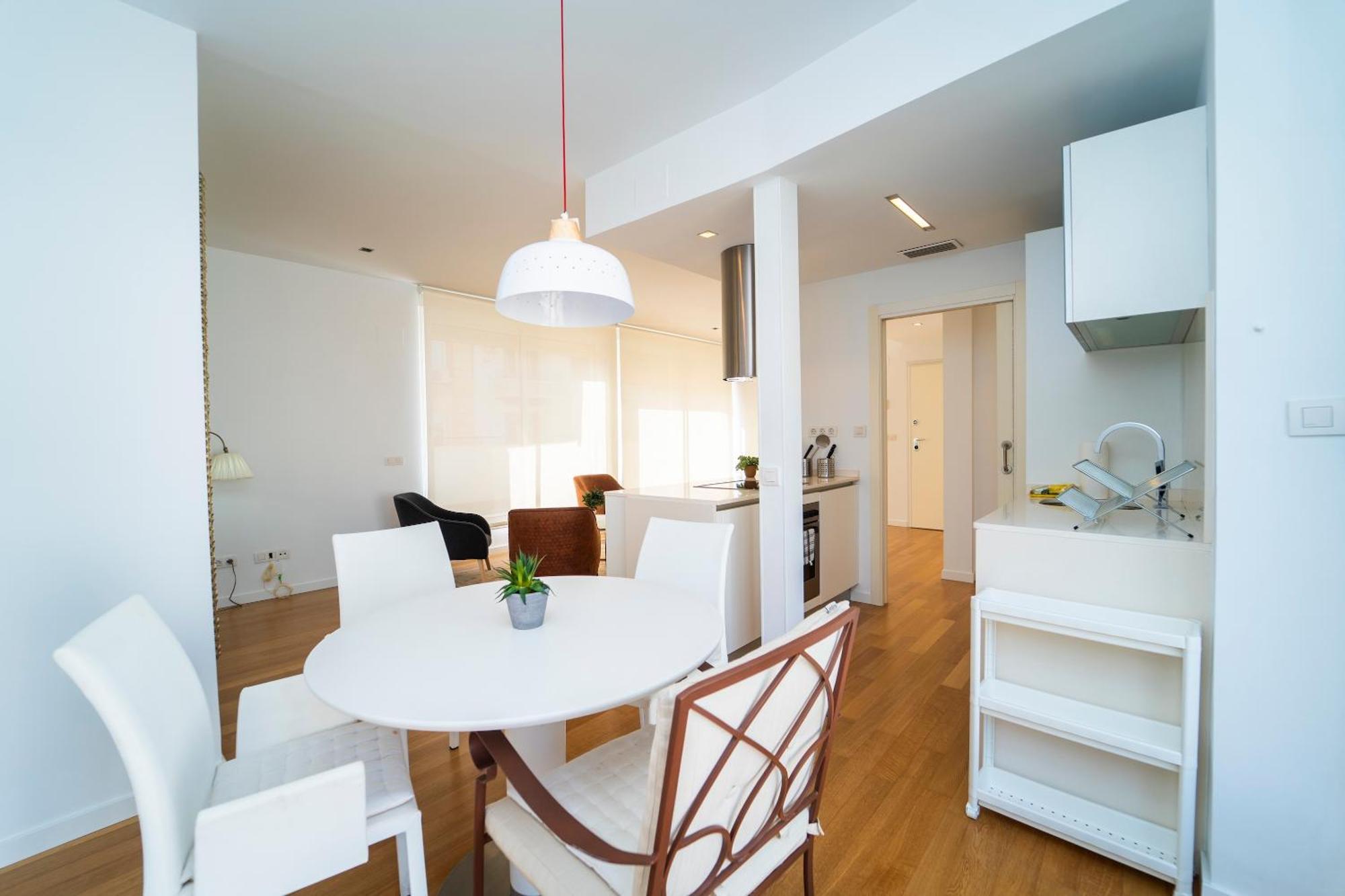 Apartamentos Alicante Centro By Renthas מראה חיצוני תמונה