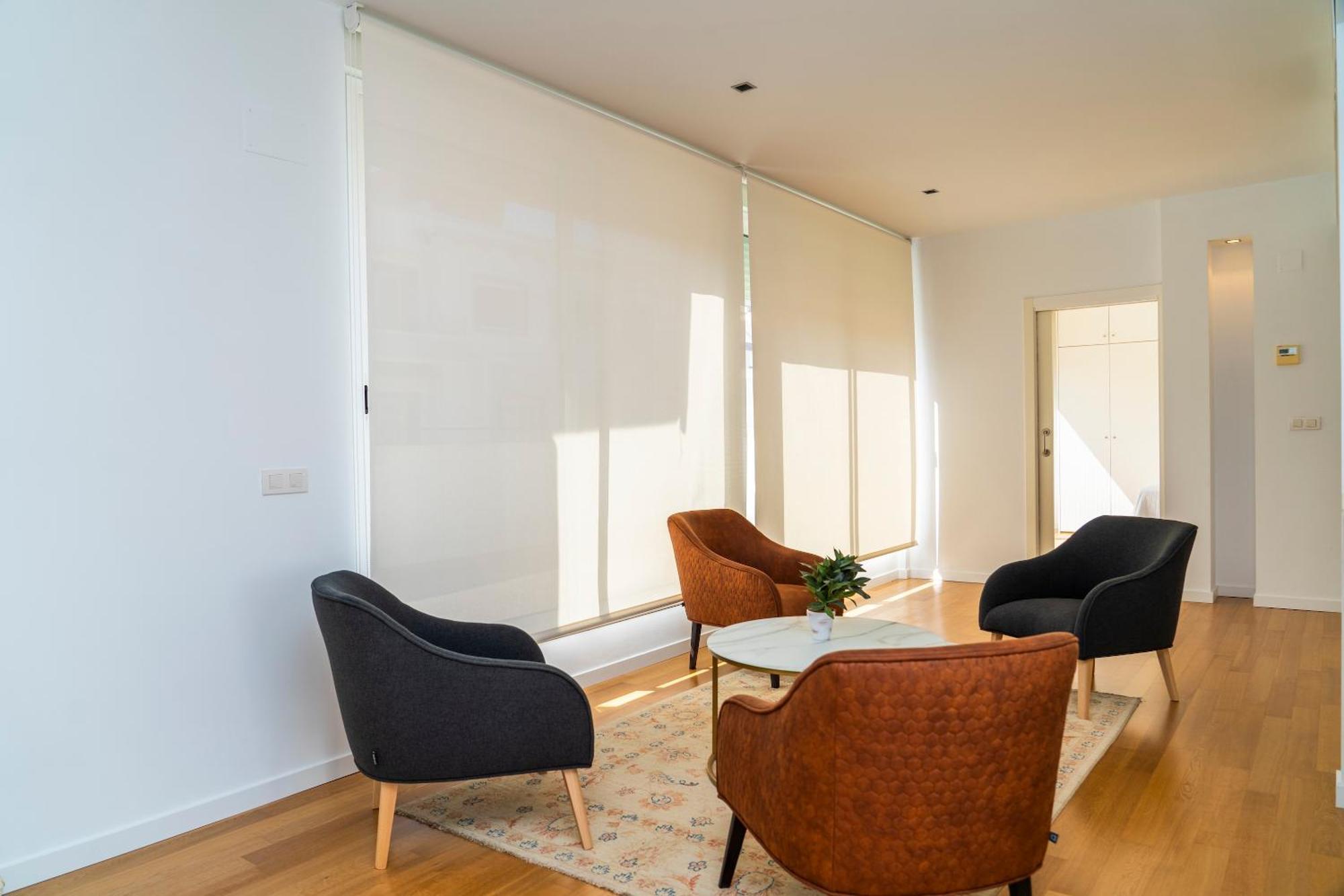 Apartamentos Alicante Centro By Renthas מראה חיצוני תמונה