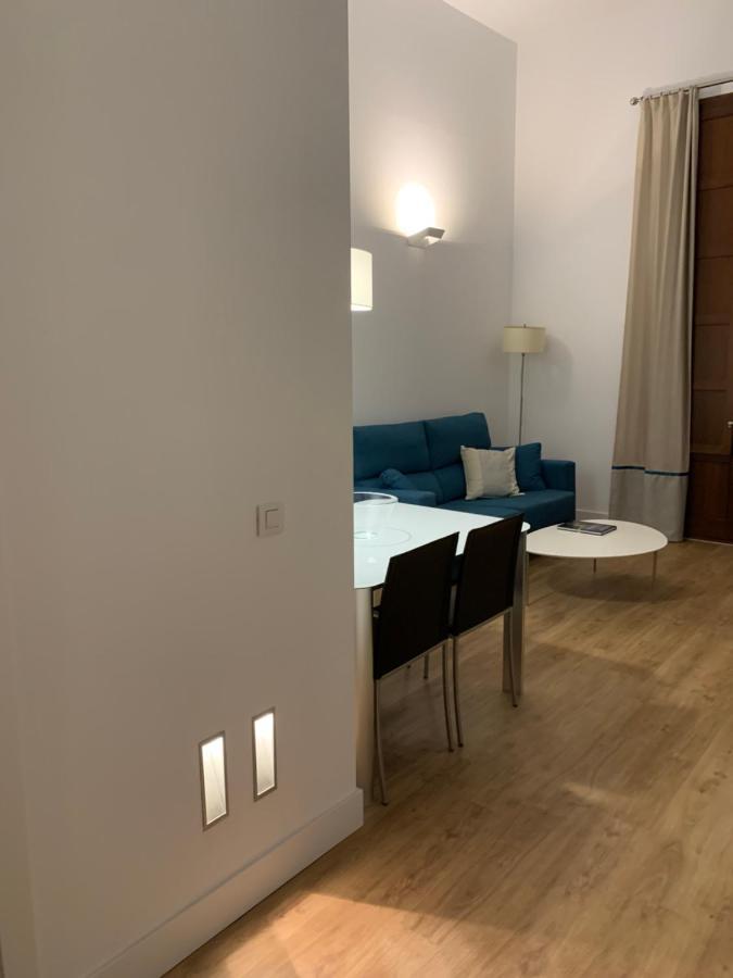 Apartamentos Alicante Centro By Renthas מראה חיצוני תמונה