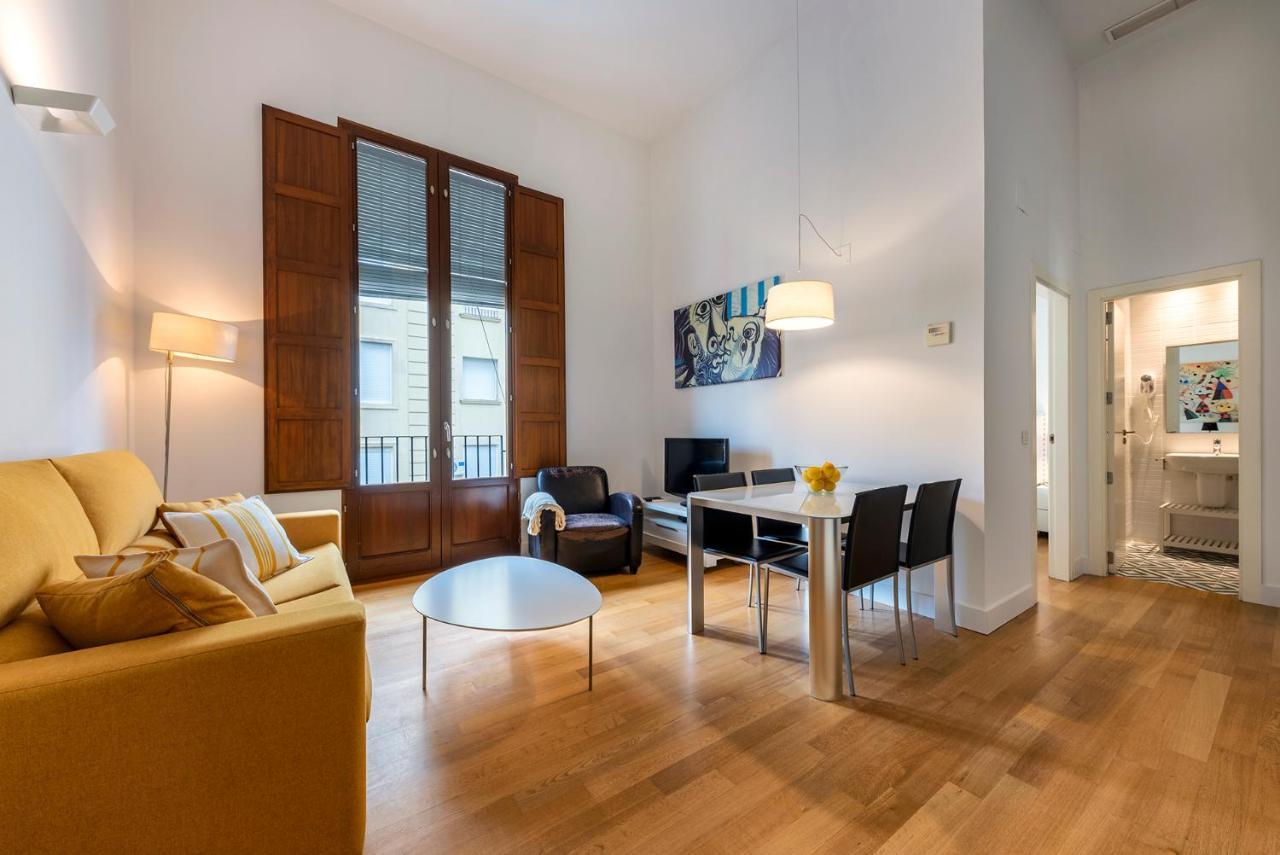 Apartamentos Alicante Centro By Renthas מראה חיצוני תמונה