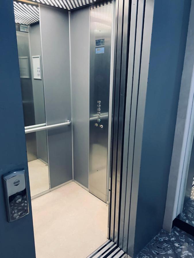 Apartamentos Alicante Centro By Renthas מראה חיצוני תמונה